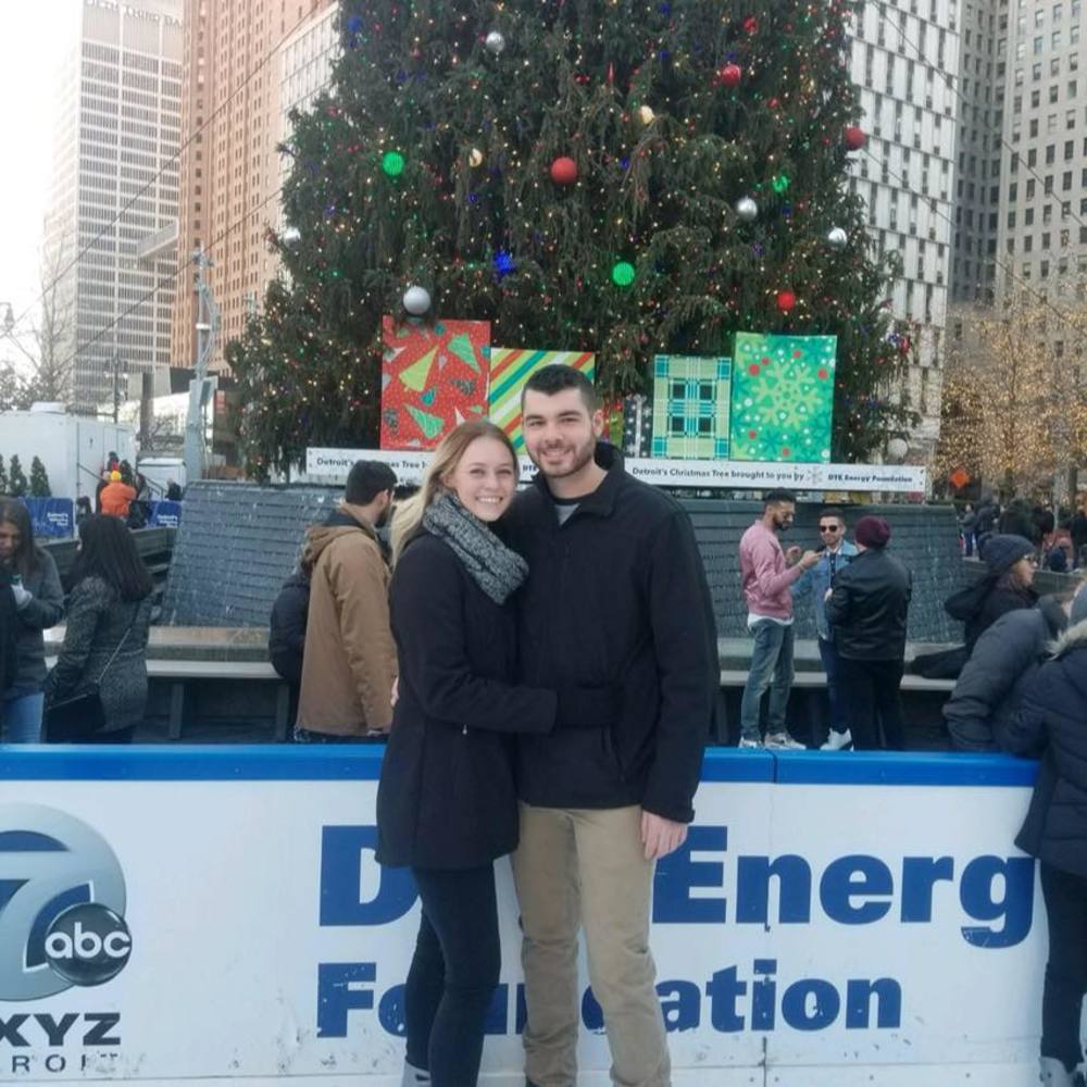 Meet your Posher, Shannon